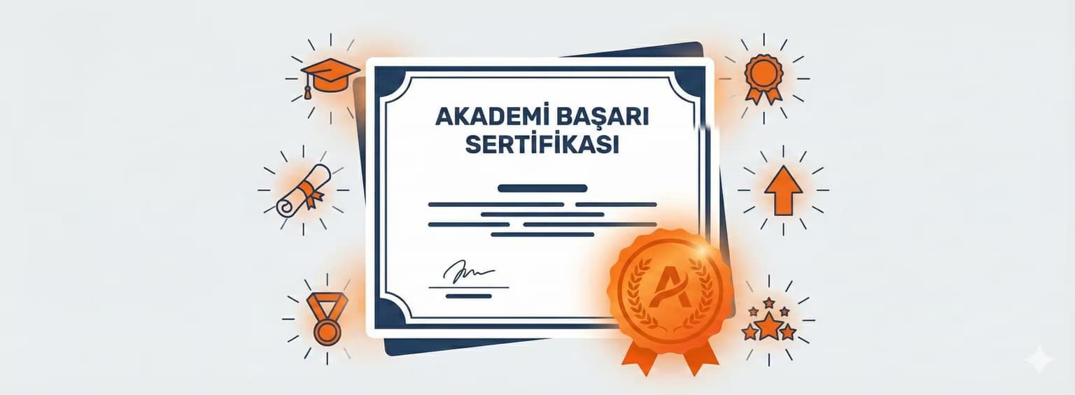 Sertifikalı Eğitim Programları