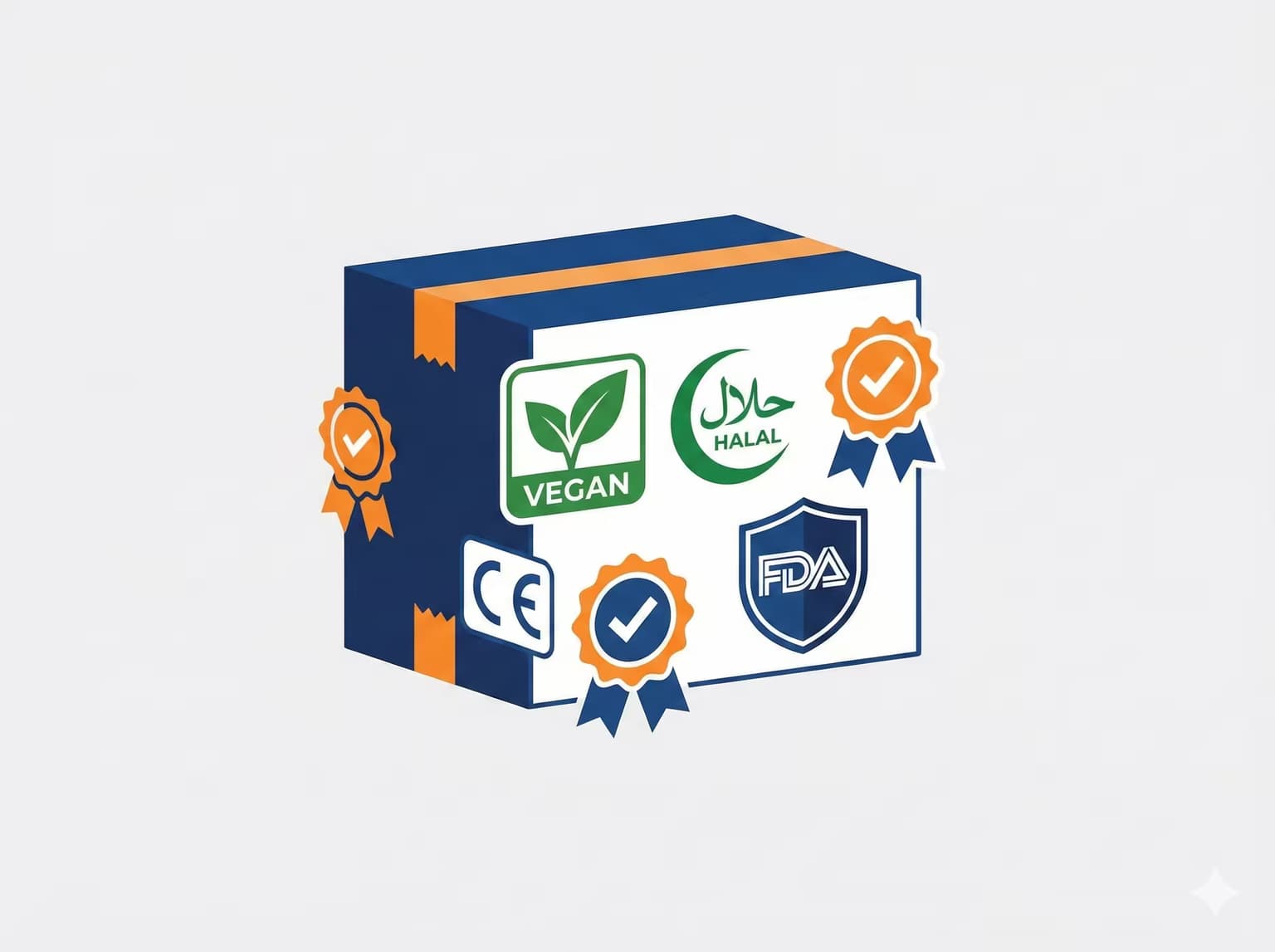 Ürün Belgelendirme